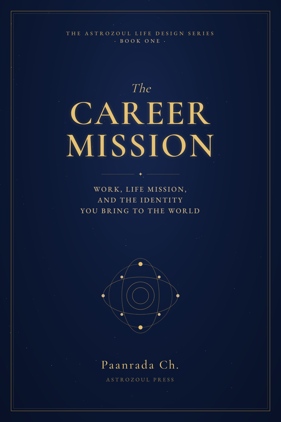 The Career Mission