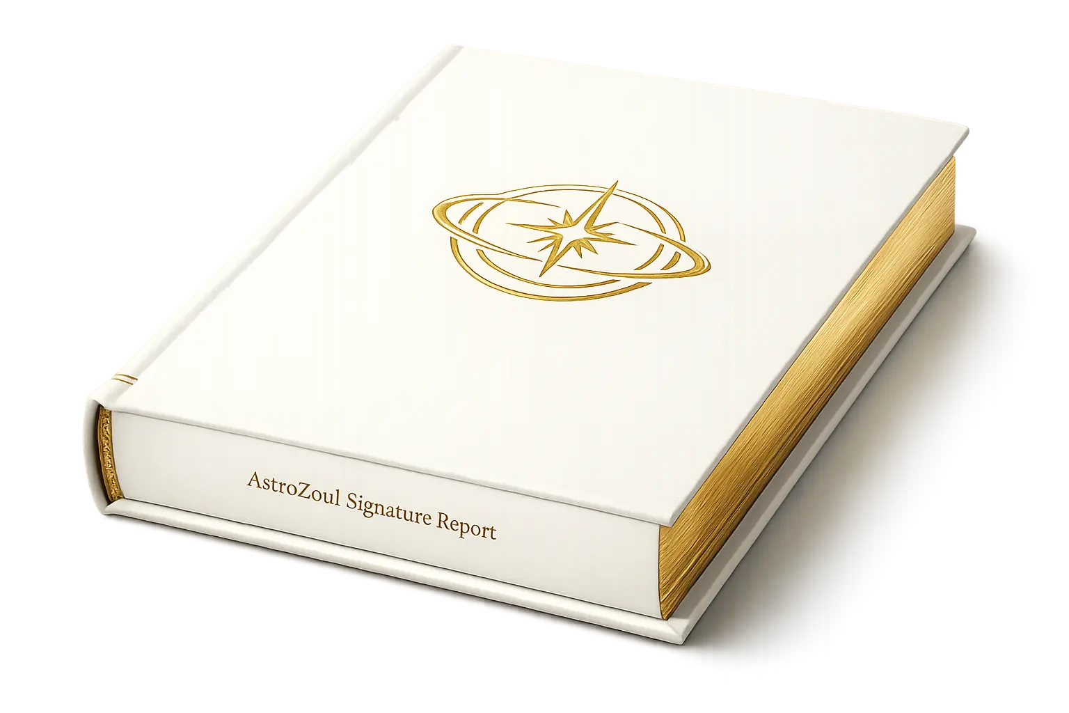 AstroZoul Signature Report