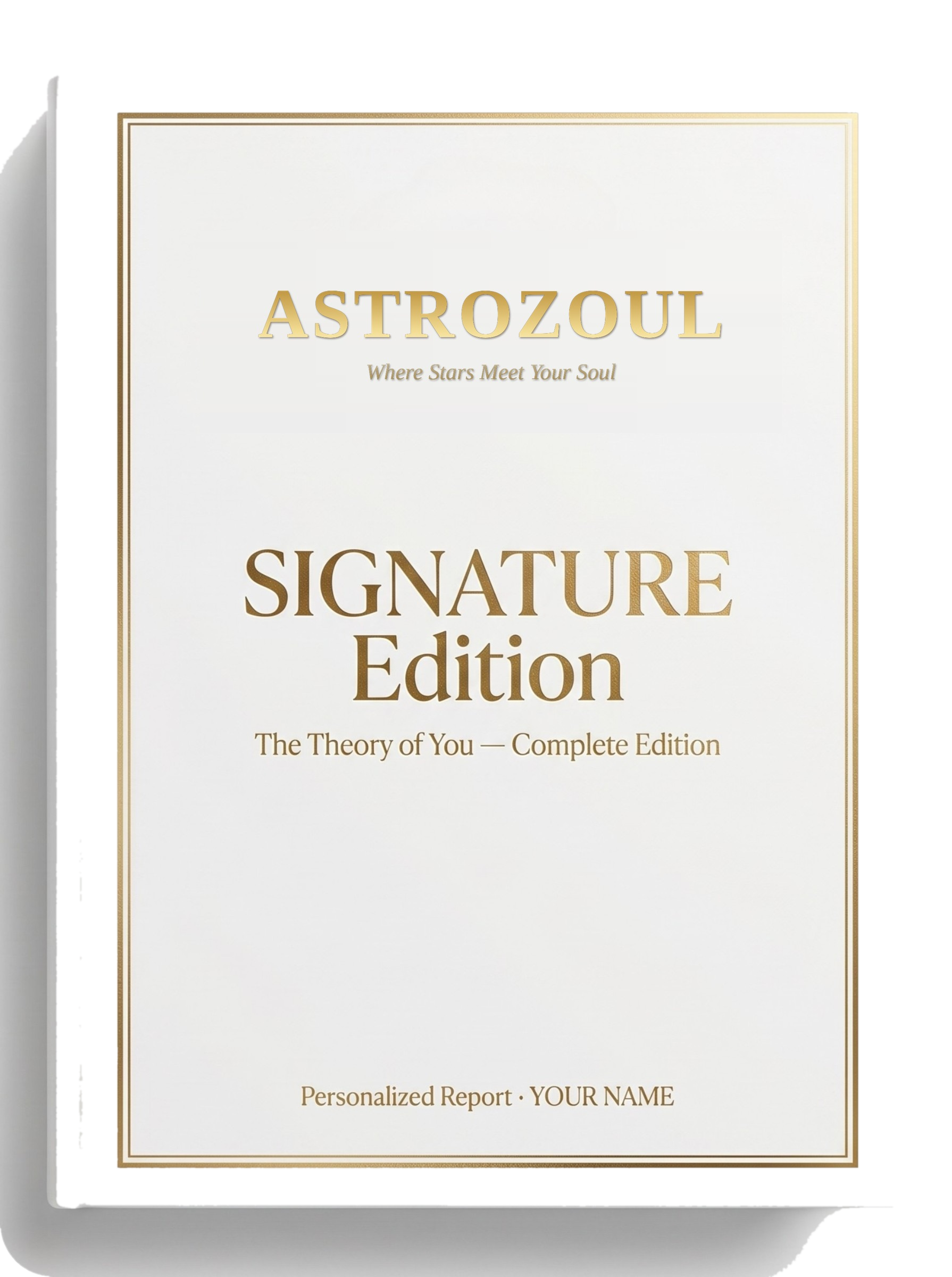 SIGNATURE Edition